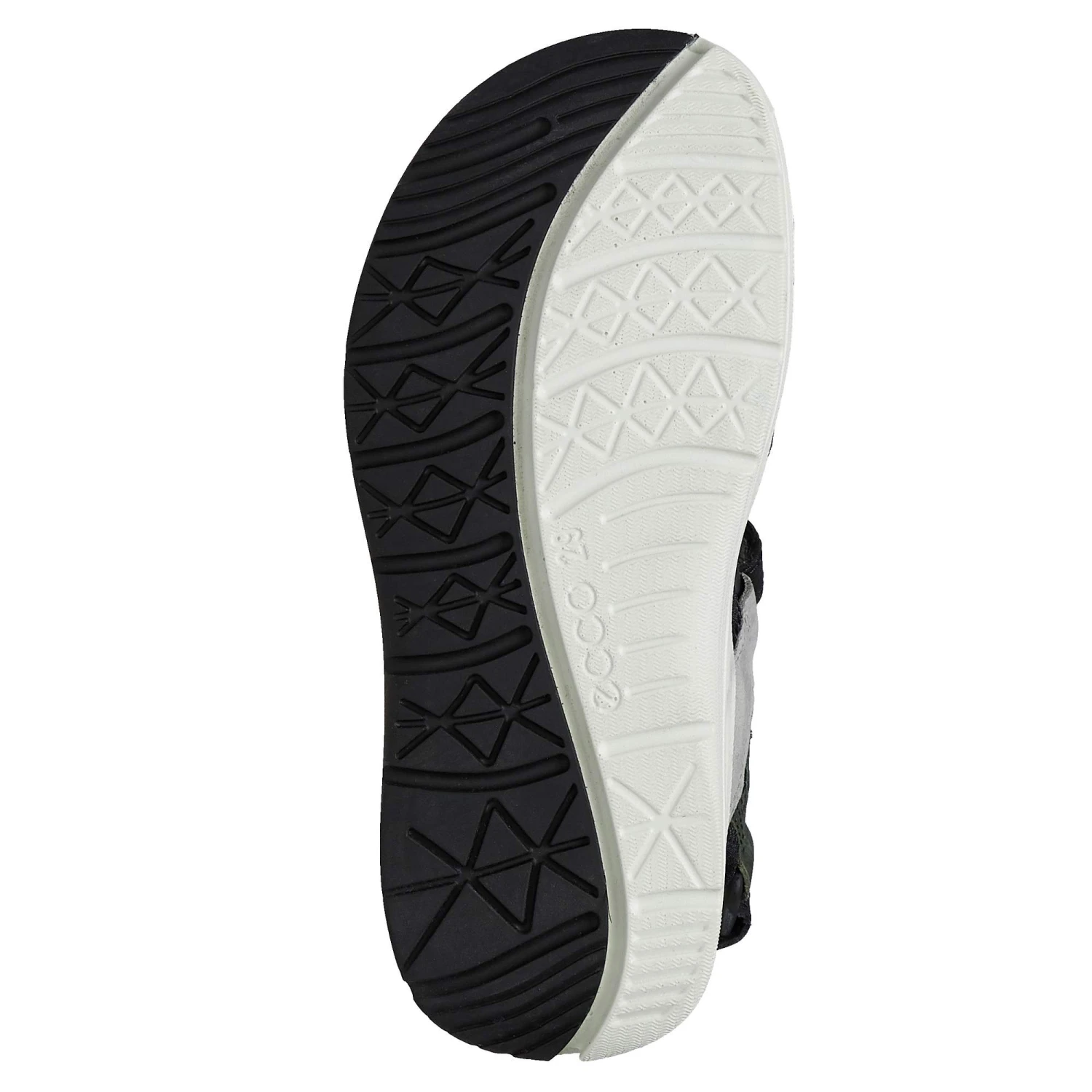 ECCO X-TRINSIC K Kinder - Freizeitsandalen 8 ECCO X-TRINSIC K Kinder - Freizeitsandalen – Bild 7