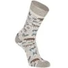 FRILUFTS VILLARRICA WILDLIFE SOCKS Unisex - Freizeitsocken -Camping Serien Laden 5637849617 a villarrica wildlife socks frilufts 24
