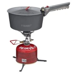 Primus CANISTER STAND - Kocherzubehör -Camping Serien Laden 5637860226 f canister stand primus 24