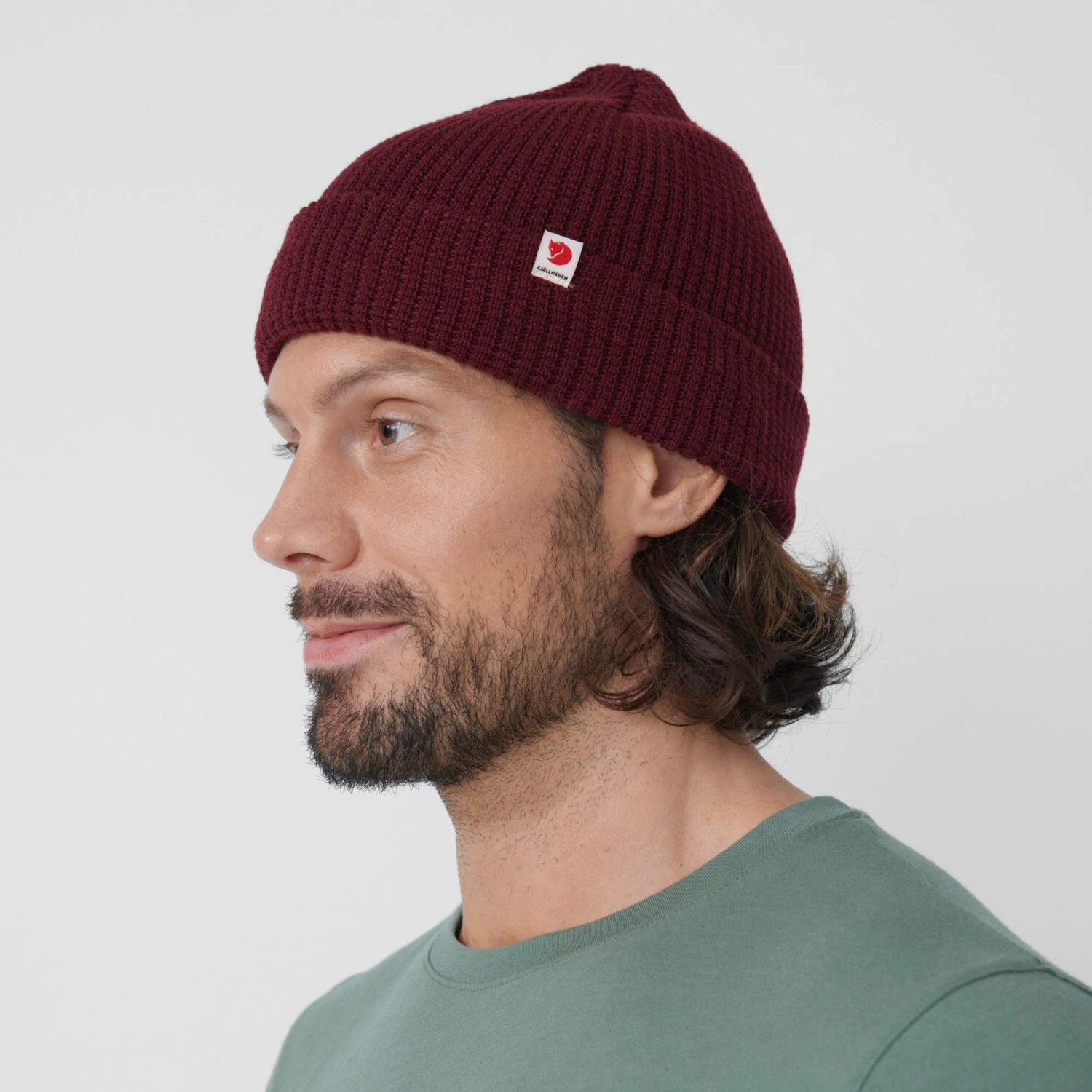 FJÄLLRÄVEN TAB HAT Unisex - Mütze 3 FJÄLLRÄVEN TAB HAT Unisex - Mütze