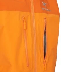 Arc'teryx ALPHA AR JACKET MEN' S Herren - Hardshelljacke -Camping Serien Laden 5637866081 e alpha ar jacket men s arc teryx 24