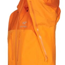 Arc'teryx ALPHA AR JACKET MEN' S Herren - Hardshelljacke -Camping Serien Laden 5637866081 g alpha ar jacket men s arc teryx 24