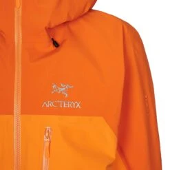 Arc'teryx ALPHA AR JACKET MEN' S Herren - Hardshelljacke -Camping Serien Laden 5637866081 h alpha ar jacket men s arc teryx 24