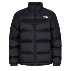 The North Face M DIABLO DOWN JACKET Herren - Daunenjacke Schwarz