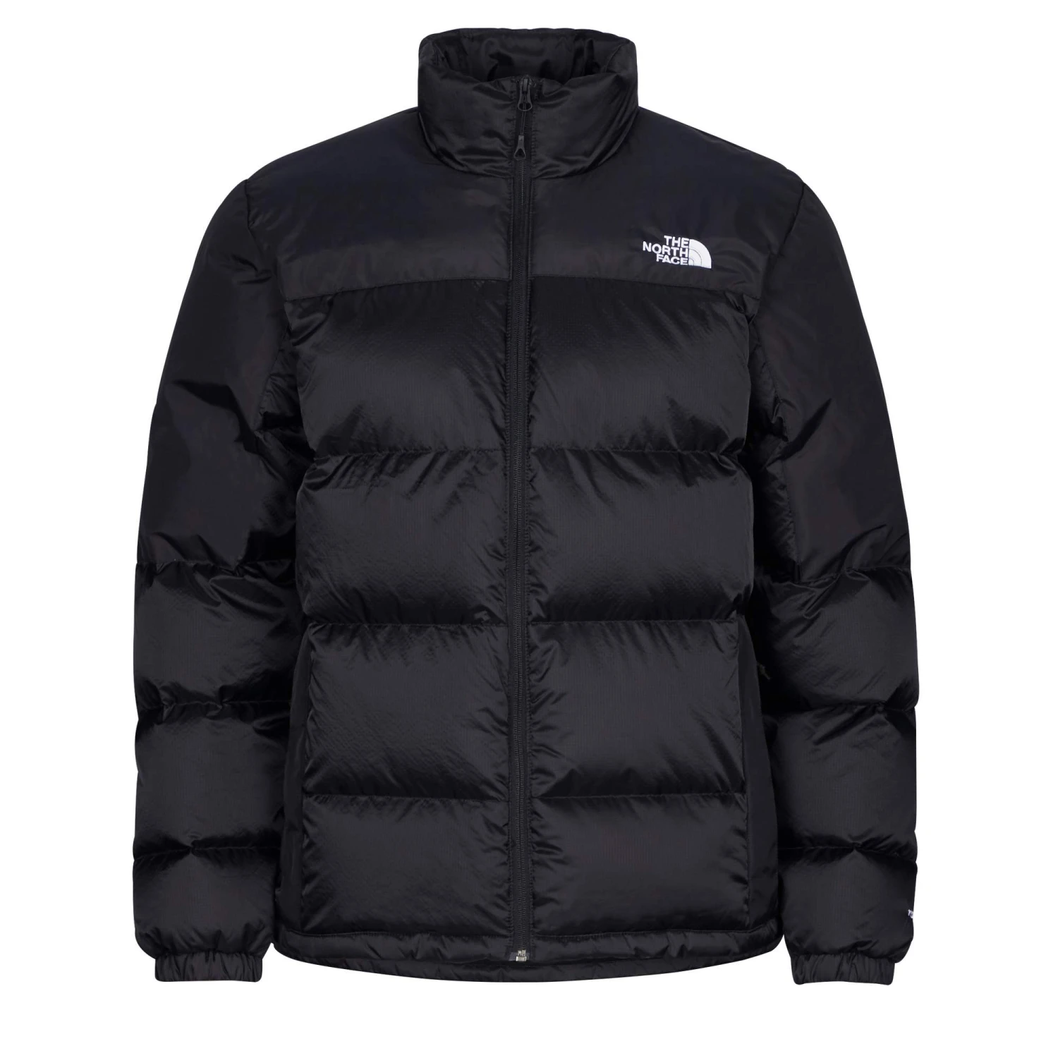 The North Face M DIABLO DOWN JACKET Herren - Daunenjacke Schwarz