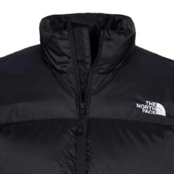 The North Face M DIABLO DOWN JACKET Herren - Daunenjacke Schwarz -Camping Serien Laden 5637867120 e m diablo down jacket the north face 24