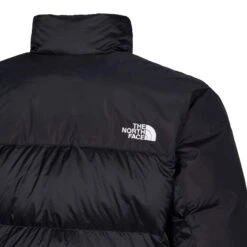 The North Face M DIABLO DOWN JACKET Herren - Daunenjacke Schwarz -Camping Serien Laden 5637867120 f m diablo down jacket the north face 24