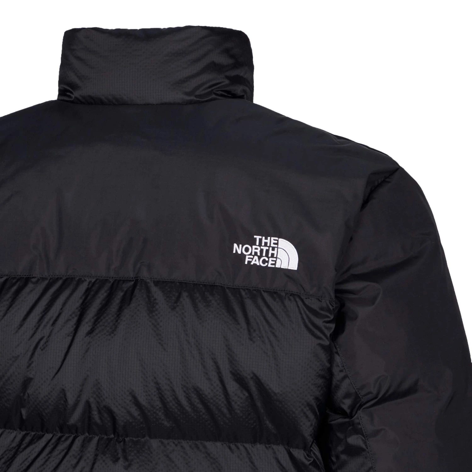 The North Face M DIABLO DOWN JACKET Herren - Daunenjacke Schwarz – Bild 6