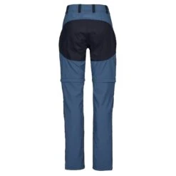 FJÄLLRÄVEN ABISKO MIDSUMMER ZIP OFF TROUSERS W Damen - Trekkinghose -Camping Serien Laden 5637909729 c abisko midsummer zip off trousers w fjaellraeven 110
