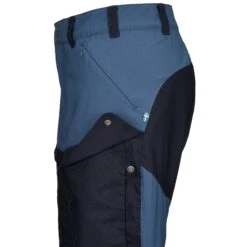 FJÄLLRÄVEN ABISKO MIDSUMMER ZIP OFF TROUSERS W Damen - Trekkinghose -Camping Serien Laden 5637909729 e abisko midsummer zip off trousers w fjaellraeven 110