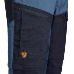 FJÄLLRÄVEN ABISKO MIDSUMMER ZIP OFF TROUSERS W Damen - Trekkinghose -Camping Serien Laden 5637909729 f abisko midsummer zip off trousers w fjaellraeven 110
