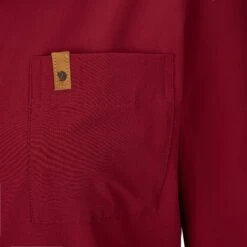 FJÄLLRÄVEN ÖVIK LITE SHIRT LS W Damen - Outdoor Bluse -Camping Serien Laden 5637911987 d oevik lite shirt ls w fjaellraeven 24