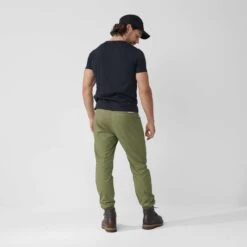 FJÄLLRÄVEN VARDAG TROUSERS M Herren - Freizeithose -Camping Serien Laden 5637913900 h vardag trousers m fjaellraeven 24