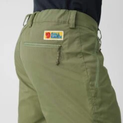 FJÄLLRÄVEN VARDAG TROUSERS M Herren - Freizeithose -Camping Serien Laden 5637913900 k vardag trousers m fjaellraeven 24