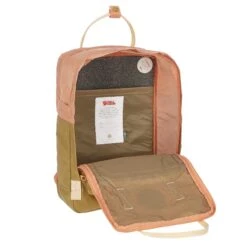 FJÄLLRÄVEN KÅNKEN ART LAPTOP 15 Unisex - Laptoprucksack -Camping Serien Laden 5637915085 g kanken art laptop 15 fjaellraeven 24