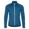 Ortovox FLEECE LIGHT JACKET M Herren - Fleecejacke -Camping Serien Laden 5637915914 a fleece light jacket m ortovox 24