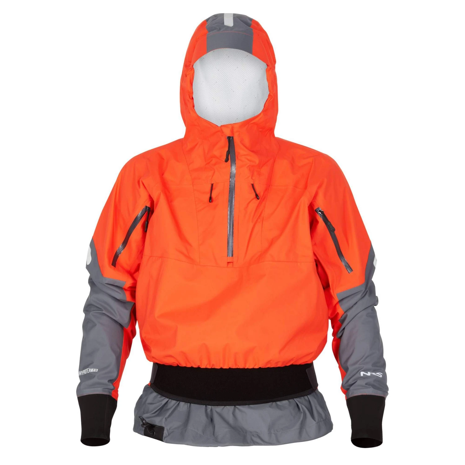 NRS RIPTIDE SPLASH JACKET Herren - Paddeljacke 3 NRS RIPTIDE SPLASH JACKET Herren - Paddeljacke