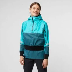 NRS RIPTIDE SPLASH JACKET Unisex - Paddeljacke -Camping Serien Laden 5637917266 c riptide splash jacket nrs 24