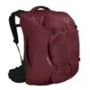Osprey FAIRVIEW 55 Damen - Kofferrucksack -Camping Serien Laden 5637920302 a fairview 55 osprey 24