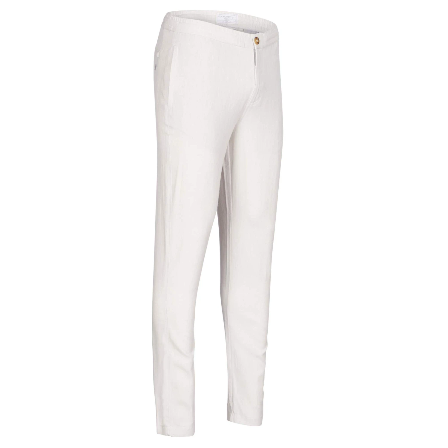 Craghoppers NOSIBOTANICAL BUCK TROUSER Herren - Reisehose 4 Craghoppers NOSIBOTANICAL BUCK TROUSER Herren - Reisehose – Bild 2