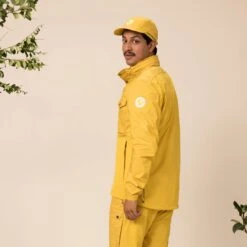 FJÄLLRÄVEN S/F RÄVEN ANORAK M Herren - Fahrradjacke -Camping Serien Laden 5637922848 e sf raeven anorak m fjaellraeven 24