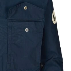 FJÄLLRÄVEN S/F RÄVEN ANORAK M Herren - Fahrradjacke -Camping Serien Laden 5637922853 h sf raeven anorak m fjaellraeven 24