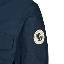 FJÄLLRÄVEN S/F RÄVEN ANORAK M Herren - Fahrradjacke -Camping Serien Laden 5637922853 j sf raeven anorak m fjaellraeven 24