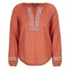Sherpa THARU LS TOP Damen - Outdoor Bluse -Camping Serien Laden 5637923382 a tharu ls top sherpa 24