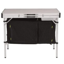 Outwell DRAYTON KITCHEN TABLE - Klapptisch -Camping Serien Laden 5637930622 b drayton kitchen table outwell 24