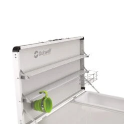 Outwell DRAYTON KITCHEN TABLE - Klapptisch -Camping Serien Laden 5637930622 e drayton kitchen table outwell 24