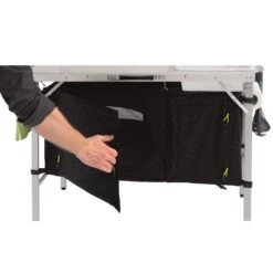 Outwell DRAYTON KITCHEN TABLE - Klapptisch -Camping Serien Laden 5637930622 g drayton kitchen table outwell 24