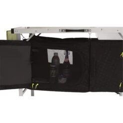 Outwell DRAYTON KITCHEN TABLE - Klapptisch -Camping Serien Laden 5637930622 h drayton kitchen table outwell 24