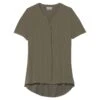Royal Robbins SPOTLESS EVOLUTION S/S Damen - Outdoor Bluse -Camping Serien Laden 5637931608 a spotless evolution ss royal robbins 24