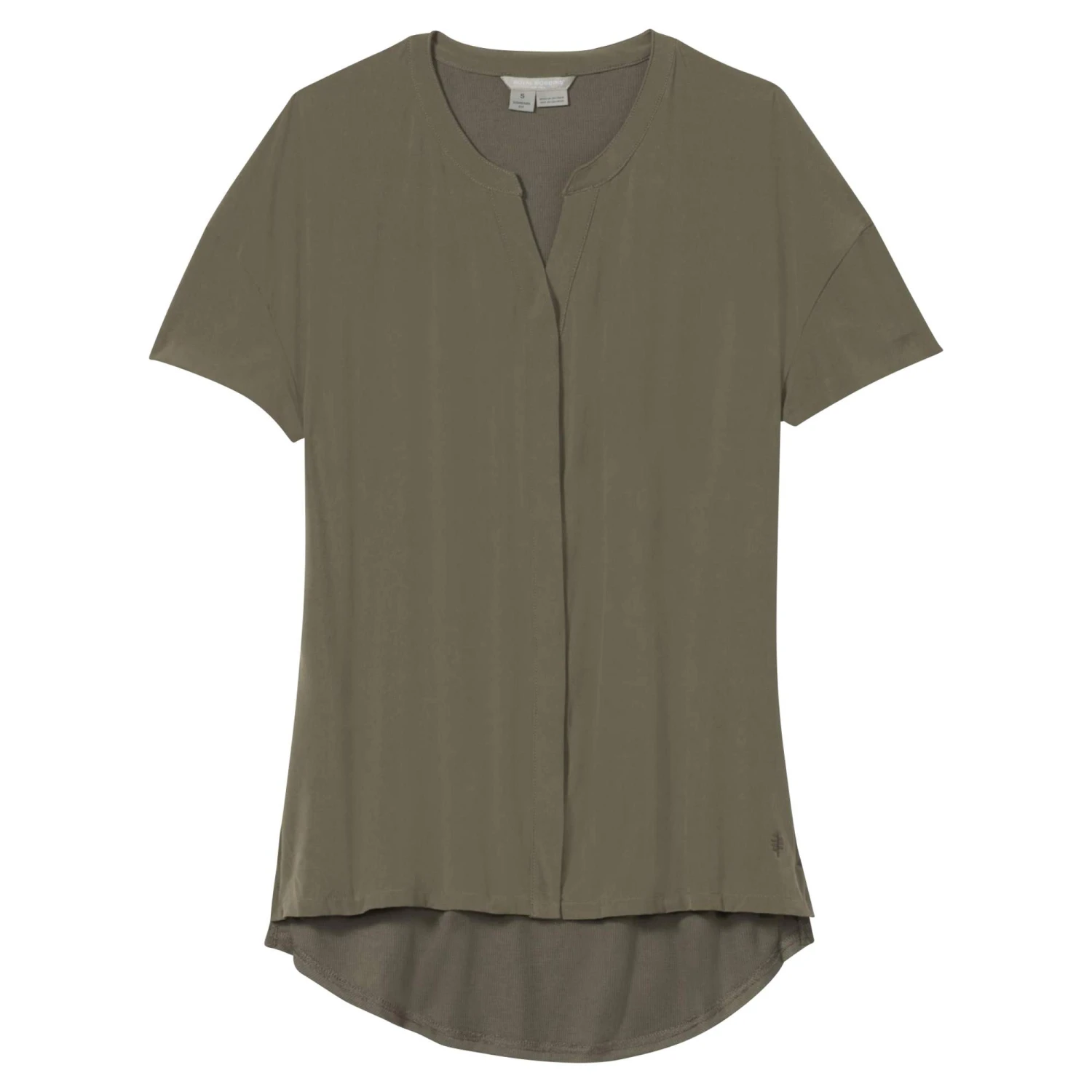 Royal Robbins SPOTLESS EVOLUTION S/S Damen - Outdoor Bluse 3 Royal Robbins SPOTLESS EVOLUTION S/S Damen - Outdoor Bluse