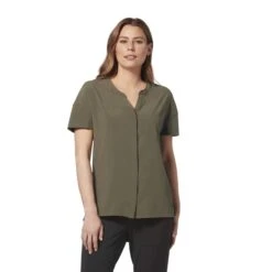 Royal Robbins SPOTLESS EVOLUTION S/S Damen - Outdoor Bluse 11 Royal Robbins SPOTLESS EVOLUTION S/S Damen - Outdoor Bluse -Camping Serien Laden 5637931608 e spotless evolution ss royal robbins 24