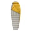 Sea To Summit SPARK SPIII - REGULAR LIGHT GREY / YELLOW - Daunenschlafsack 1 Sea To Summit SPARK SPIII - REGULAR LIGHT GREY / YELLOW - Daunenschlafsack -Camping Serien Laden 5637933129 b spark iii sea to summit 24