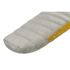 Sea To Summit SPARK SPIII - REGULAR LIGHT GREY / YELLOW - Daunenschlafsack -Camping Serien Laden 5637933129 g spark iii sea to summit 24