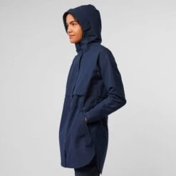 FRILUFTS SAKATA HOODED PARKA Damen - Regenjacke 32 FRILUFTS SAKATA HOODED PARKA Damen - Regenjacke -Camping Serien Laden 5637933295 p sakata hooded parka frilufts 24