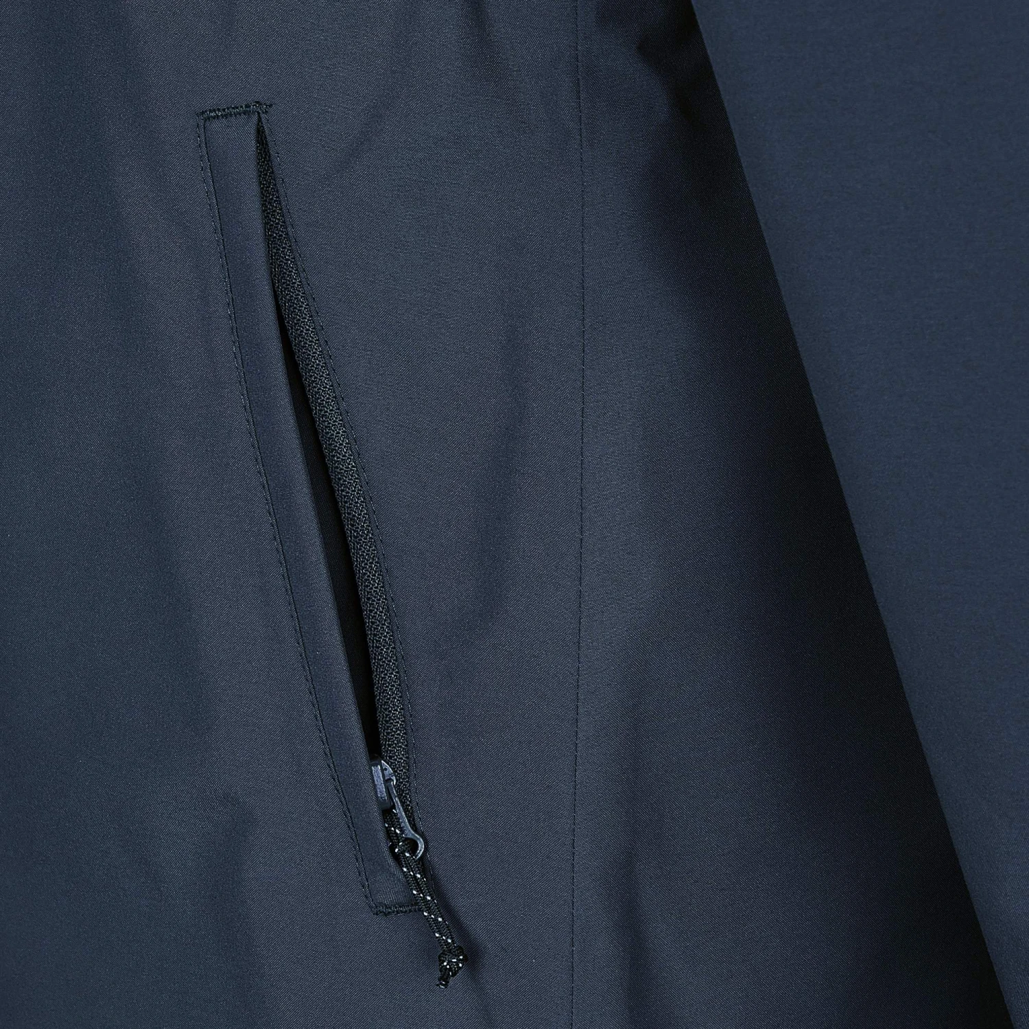 FRILUFTS SAKATA HOODED PARKA Damen - Regenjacke 6 FRILUFTS SAKATA HOODED PARKA Damen - Regenjacke – Bild 4