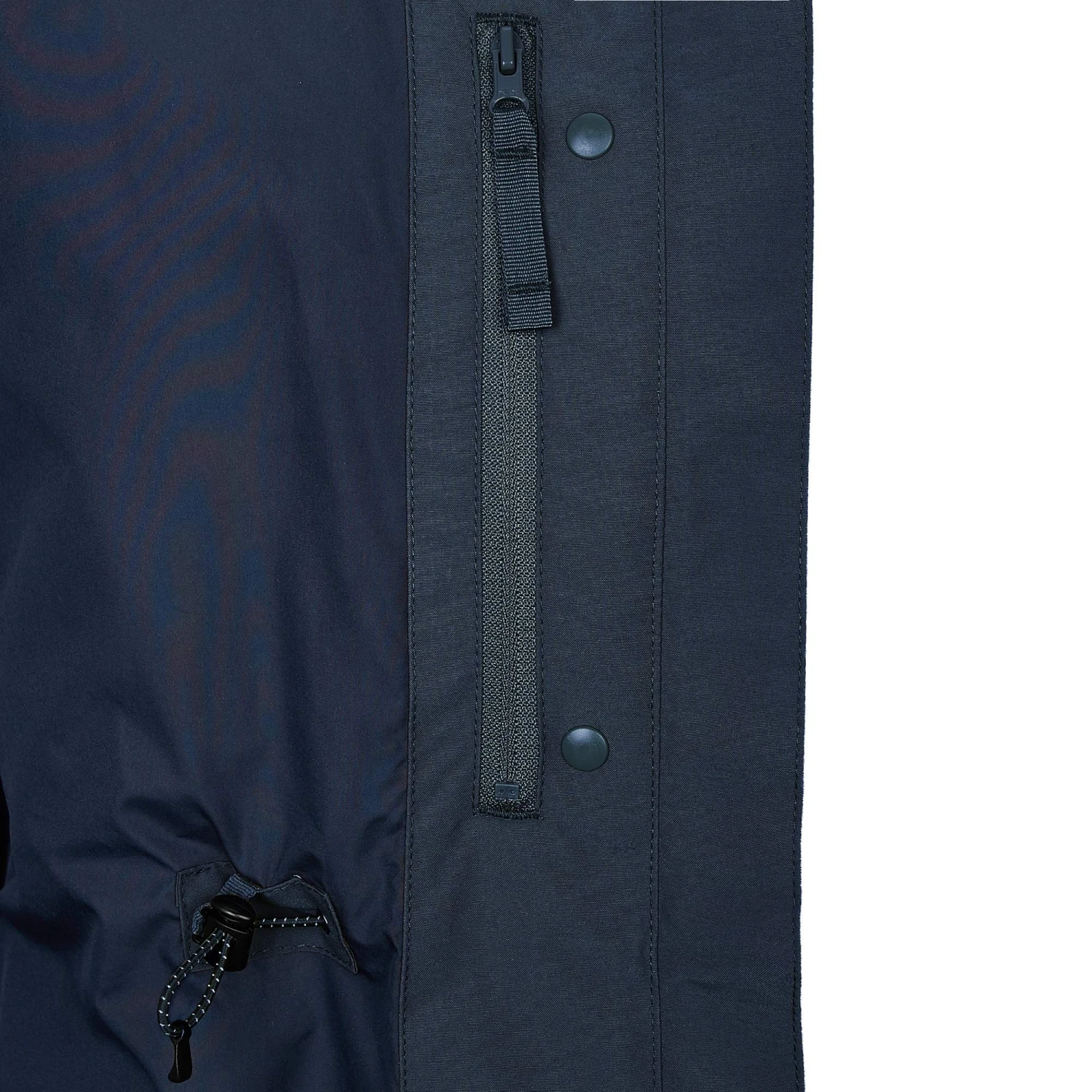 FRILUFTS SAKATA HOODED PARKA Damen - Regenjacke 9 FRILUFTS SAKATA HOODED PARKA Damen - Regenjacke – Bild 7