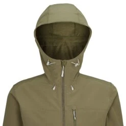 FRILUFTS ENNSKRAXN HOODED SOFTSHELL JACKET Herren - Softshelljacke -Camping Serien Laden 5637938338 i ennskraxn hooded softshell jacket frilufts 24
