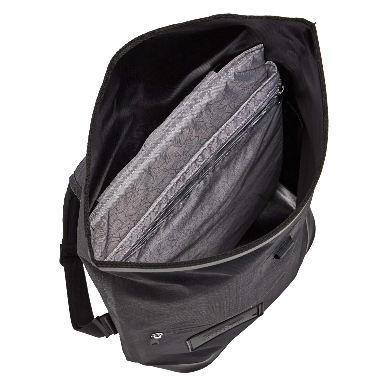 Ortlieb DAYPACK METROSPHERE 21L - Tagesrucksack 12 Ortlieb DAYPACK METROSPHERE 21L - Tagesrucksack – Bild 10