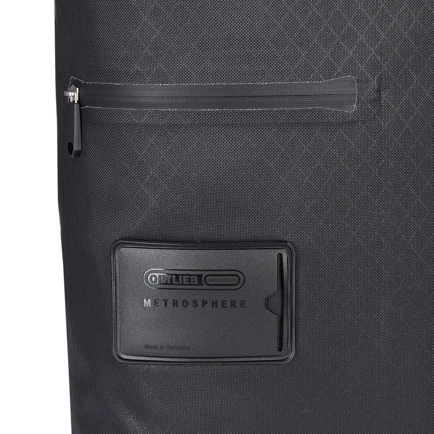 Ortlieb DAYPACK METROSPHERE 21L - Tagesrucksack 9 Ortlieb DAYPACK METROSPHERE 21L - Tagesrucksack – Bild 7