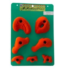 Metolius PU NATURALS SUPER 7 (BOX) - Klettergriffe -Camping Serien Laden 5637941877 a pu naturals super 7 box metolius 24