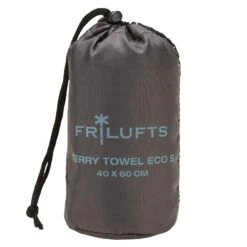 FRILUFTS TERRY TOWEL ECO - Reisehandtuch -Camping Serien Laden 5637942032 e terry towel eco frilufts 24