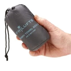FRILUFTS TERRY TOWEL ECO - Reisehandtuch -Camping Serien Laden 5637942032 g terry towel eco frilufts 24