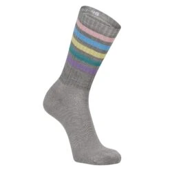 FRILUFTS AYAMPE RAINBOW SOCKS Unisex - Freizeitsocken
