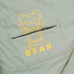 FRILUFTS PACAYA RS KIDS - Deckenschlafsack -Camping Serien Laden 5637945805 h pacaya rs kids frilufts 24