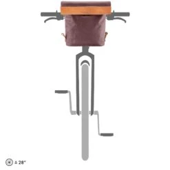 Ortlieb BARISTA URBAN - Umhängetasche -Camping Serien Laden 5637949101 f barista urban ortlieb 24