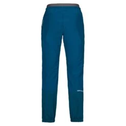 Ortovox BERRINO PANTS M Herren - Skihose -Camping Serien Laden 5637950027 c berrino pants m ortovox 24